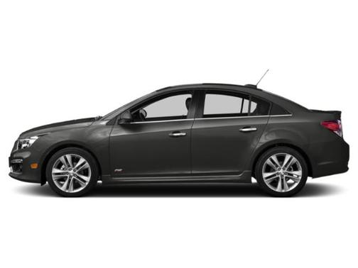 2015 Chevrolet Cruze 2LT