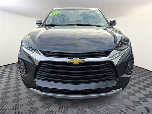 2021 Chevrolet Blazer 2LT