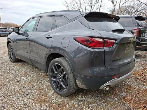 2021 Chevrolet Blazer 2LT