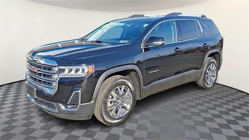 2023 GMC Acadia AWD SLT