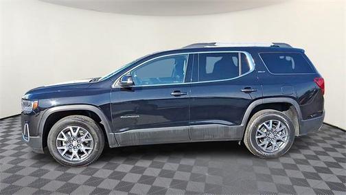 2023 GMC Acadia AWD SLT
