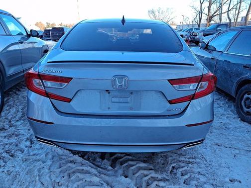 2021 Honda Accord Sport 1.5T