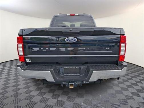 2022 Ford F-250 XLT