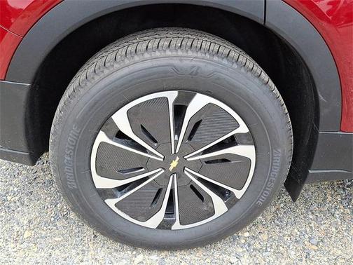 2026 Chevrolet Blazer EV AWD LT