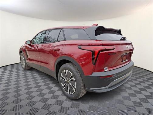 2026 Chevrolet Blazer EV AWD LT