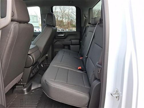 2026 Chevrolet Silverado 2500 WT