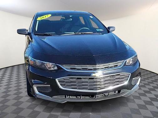 2017 Chevrolet Malibu 1LS