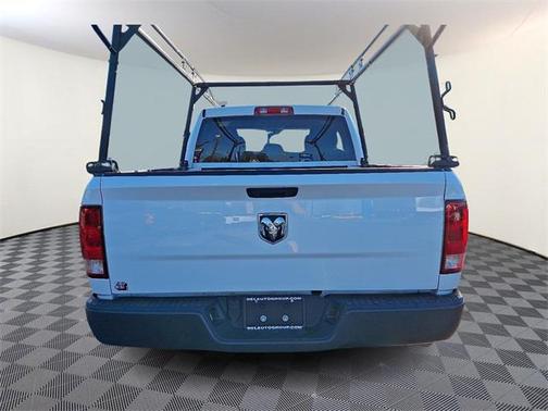 2022 RAM 1500 Tradesman