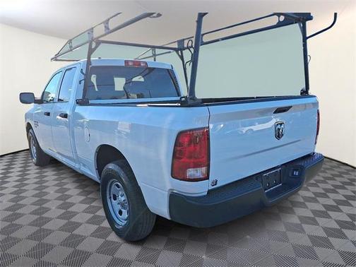 2022 RAM 1500 Tradesman