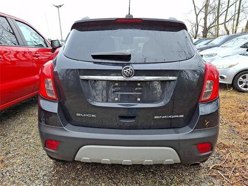 2015 Buick Encore Base