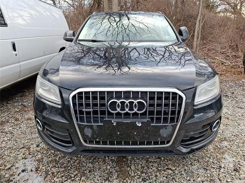 2014 Audi Q5 2.0T Premium Plus