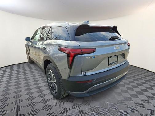 2026 Chevrolet Blazer EV AWD LT