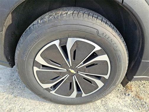 2026 Chevrolet Blazer EV AWD LT