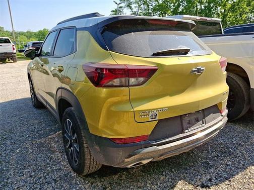 2023 Chevrolet Trailblazer ACTIV