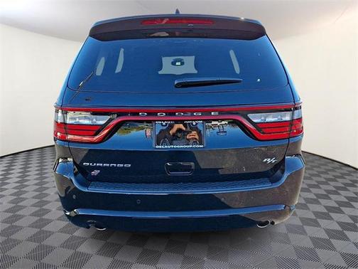 2024 Dodge Durango R/T AWD