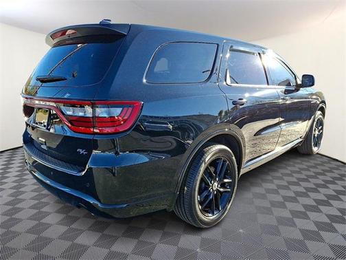 2024 Dodge Durango R/T AWD