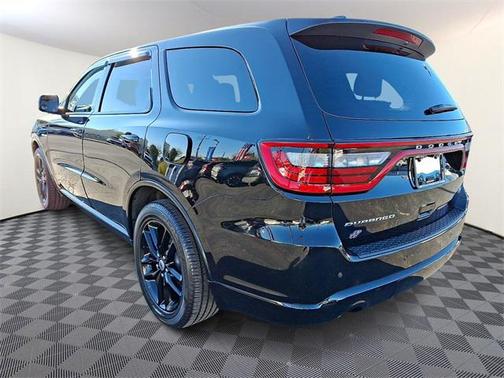 2024 Dodge Durango R/T AWD