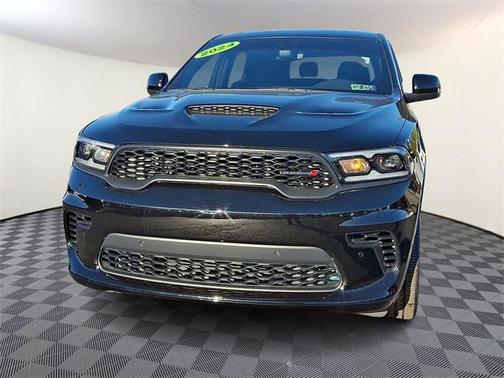 2024 Dodge Durango R/T AWD
