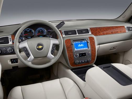 2009 Chevrolet Silverado 1500 Work Truck