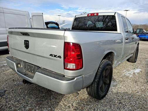 2019 RAM 1500 Express