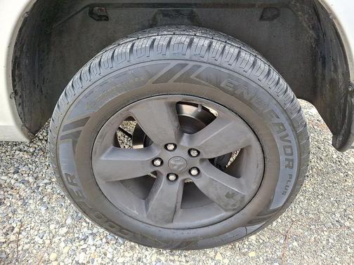 2019 RAM 1500 Express