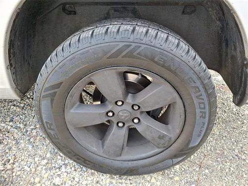 2019 RAM 1500 Express