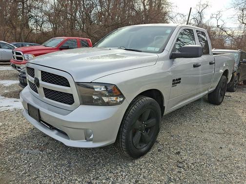 2019 RAM 1500 Express
