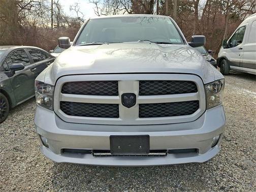 2019 RAM 1500 Express