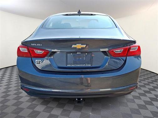 2019 Chevrolet Malibu 1LS