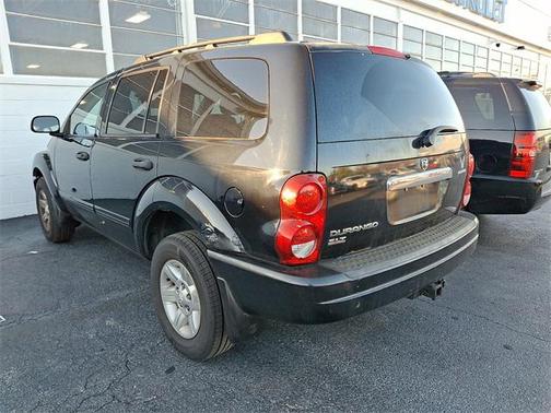2004 Dodge Durango SLT