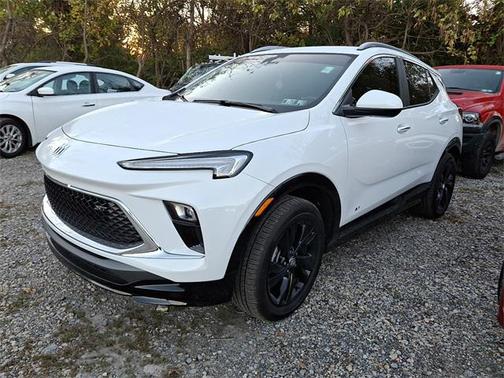 2025 Buick Encore GX Sport Touring