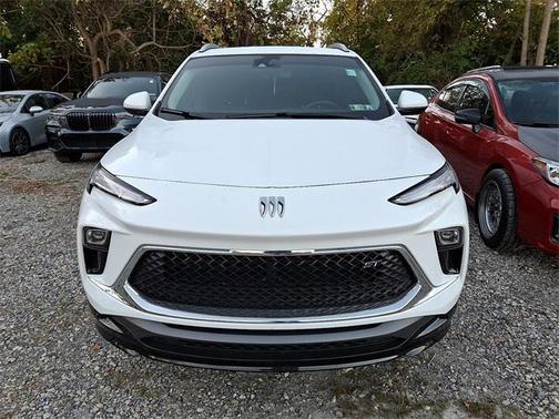 2025 Buick Encore GX Sport Touring