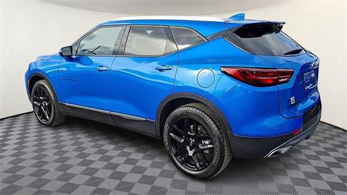 2024 Chevrolet Blazer Premier