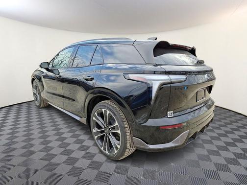 2026 Chevrolet Blazer EV SS AWD