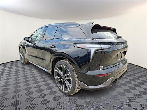 2026 Chevrolet Blazer EV SS AWD