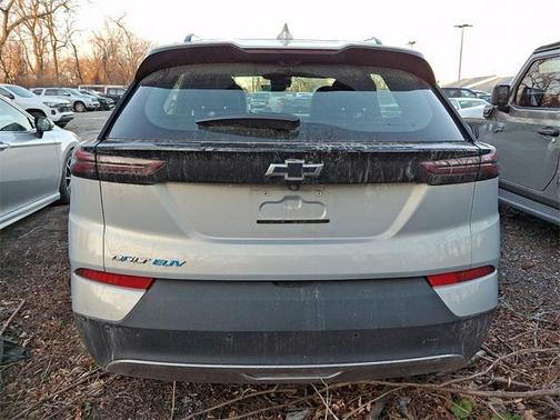 2022 Chevrolet Bolt EUV FWD Premier