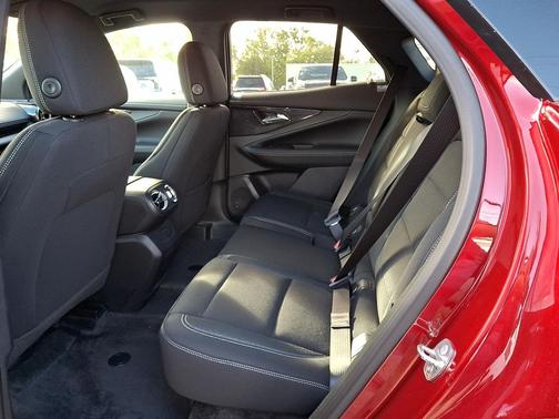 2026 Chevrolet Blazer EV AWD LT