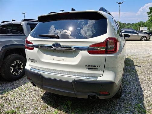 2021 Subaru Ascent Limited 7-Passenger