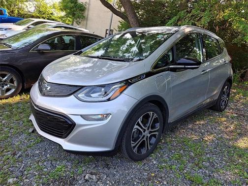2020 Chevrolet Bolt EV FWD Premier