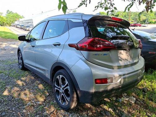 2020 Chevrolet Bolt EV FWD Premier