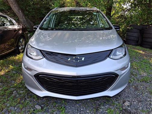 2020 Chevrolet Bolt EV FWD Premier