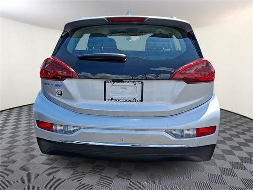 2020 Chevrolet Bolt EV FWD Premier
