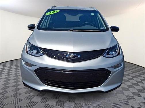 2020 Chevrolet Bolt EV FWD Premier