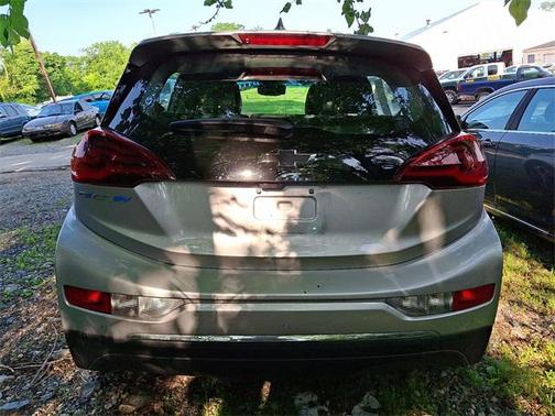 2020 Chevrolet Bolt EV FWD Premier