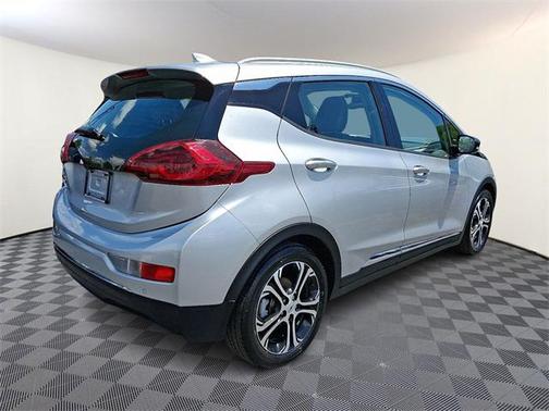 2020 Chevrolet Bolt EV FWD Premier