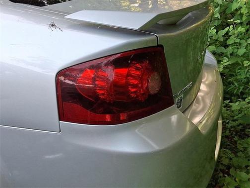 2012 Dodge Avenger R/T