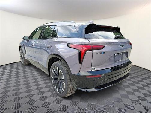 2025 Chevrolet Blazer EV eAWD RS