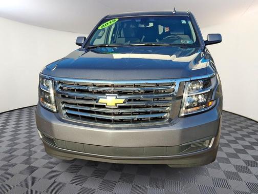 2019 Chevrolet Tahoe LS