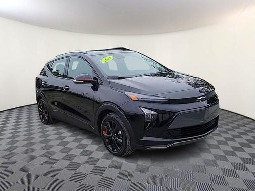 2023 Chevrolet Bolt EUV FWD LT