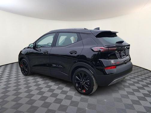 2023 Chevrolet Bolt EUV FWD LT